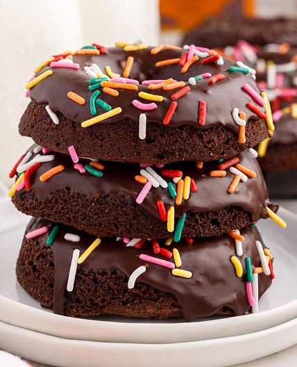 Bronuts