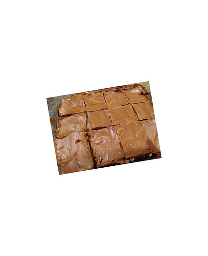 Protein Bars with a Twist