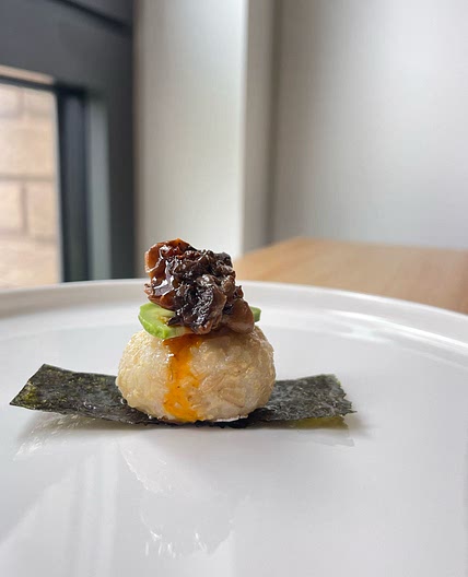 Mochi 