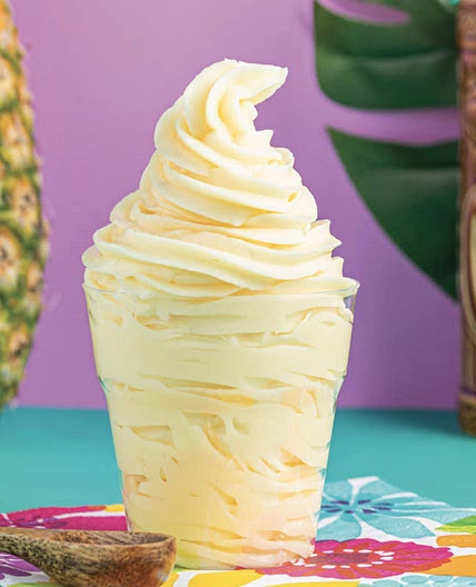 Dole Whip (Magic Kingdom)