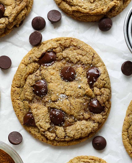 Coffee Cookies