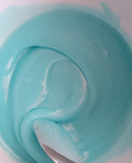 2 Min Vanilla Donut Glaze