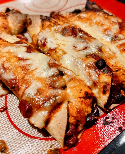 Easy Enchiladas