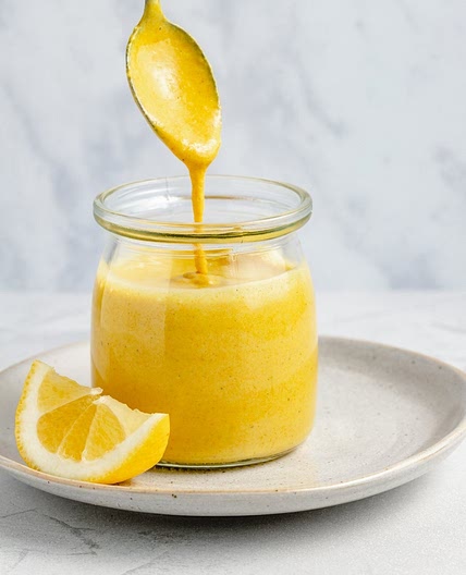 Sunshine Dressing