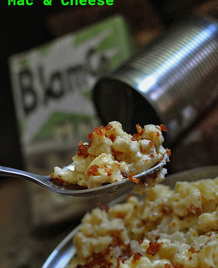 BlamCO Mac & Cheese z gry Fallout
