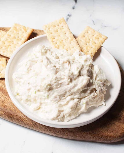Copycat Chicken Salad Chick Dixie Chick