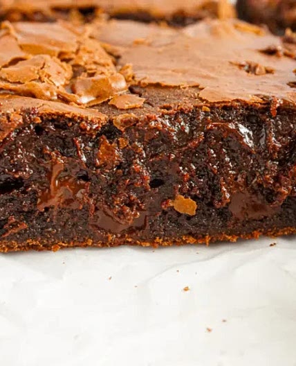 Fudgy Brownies