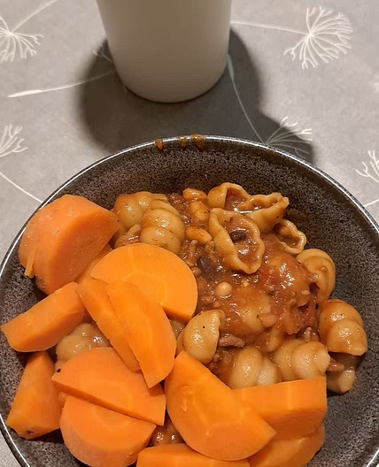 Mexican inspired hot pot