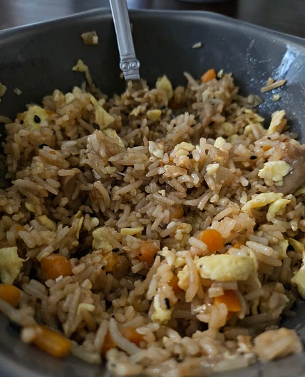 My Fried Rice