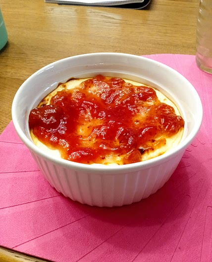 Fitcheesecake