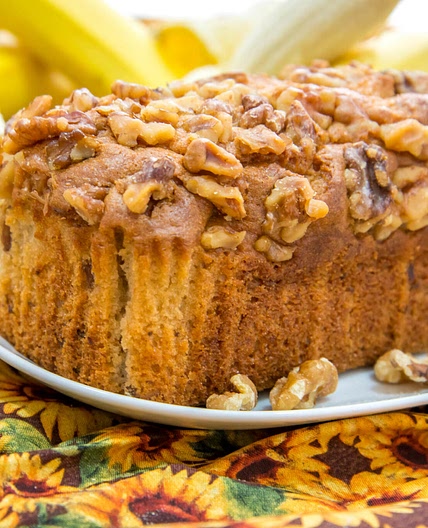 bob evans banana bread recipe