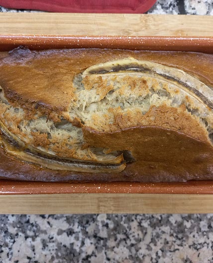 Banana Bread