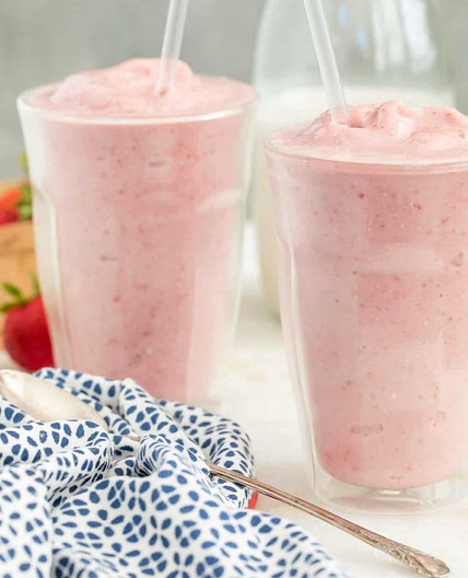 Oatmeal Smoothie