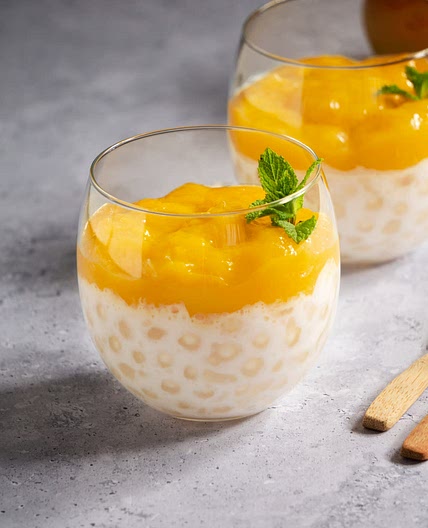 mango bango recipe
