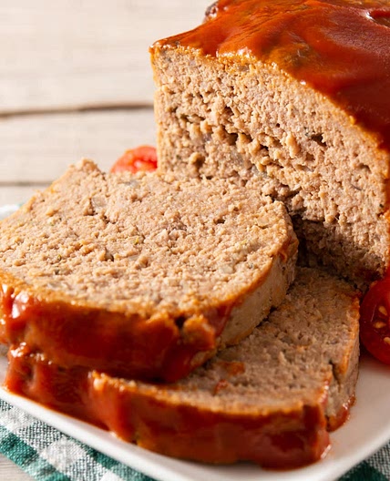 meatloaf recipe bobby flay