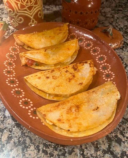 TACOS GOBERNADORES 