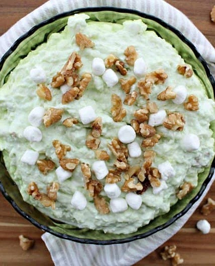 Watergate Salad