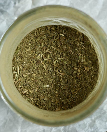 Poultry Seasoning