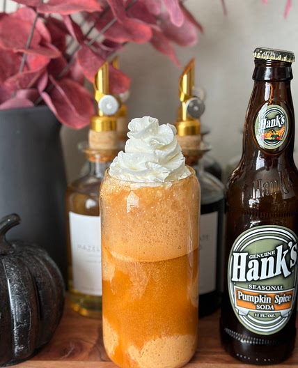 PUMPKIN Float