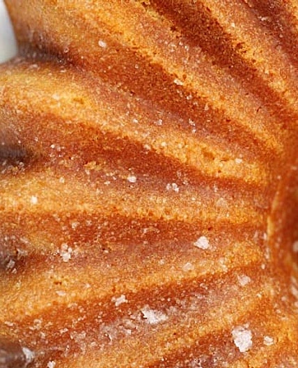 Kentucky Butter Cake