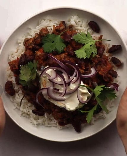 Chili con carne