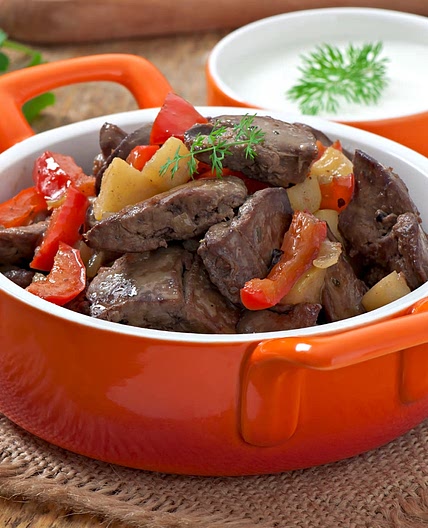 beef nilaga recipe