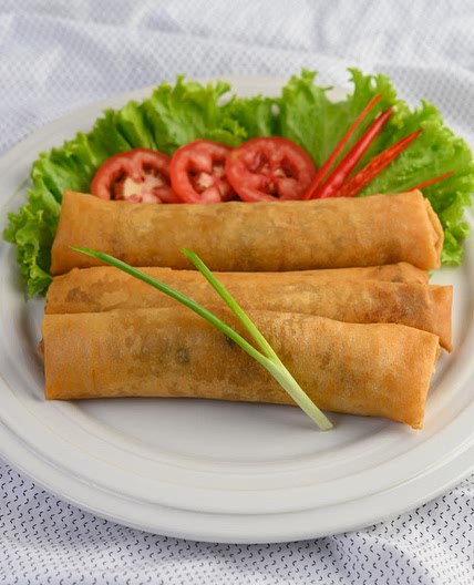 nem nuong cuon recipe
