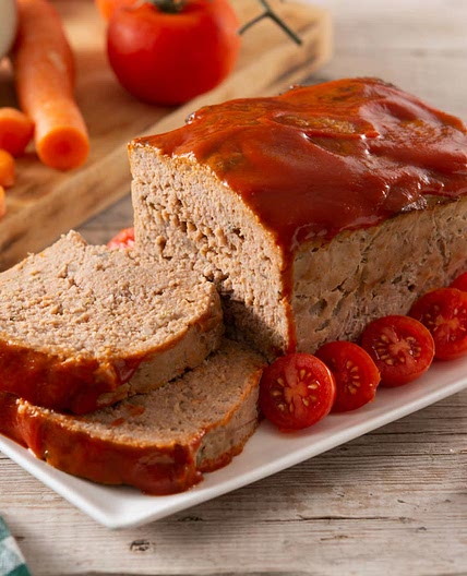 souper meatloaf