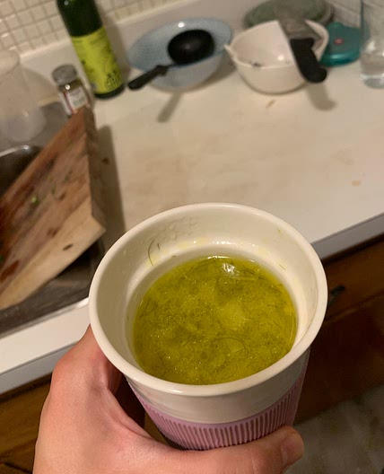 Chicken Soup