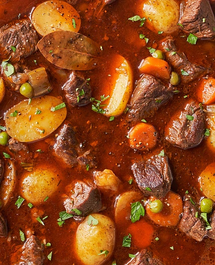 Beef Stew