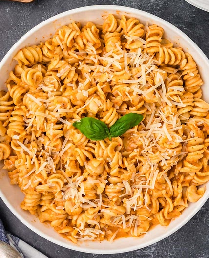 Vodka Sauce