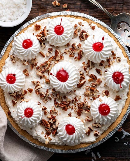 Million Dollar Pie