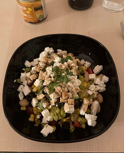 Greek Salad