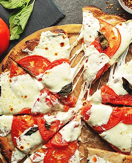 Perfect Fathead Dough Recipe for Keto Pizza Crust