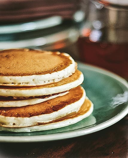 Pancake Recipe With Self-Rising Flour