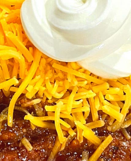 Keto Chili