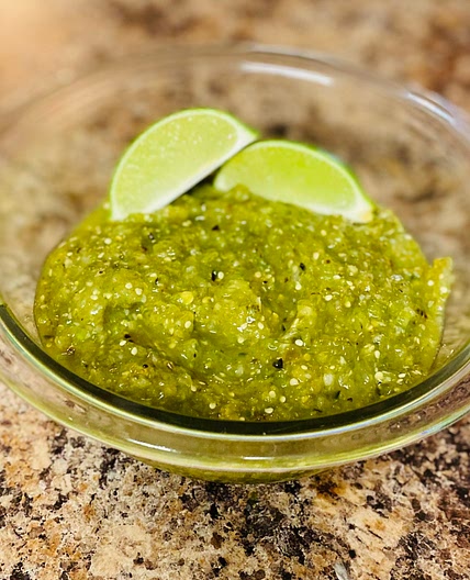 Salsa Verde