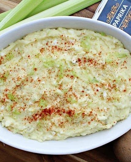 Southern Potato Salad