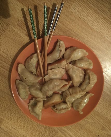 Dumplings