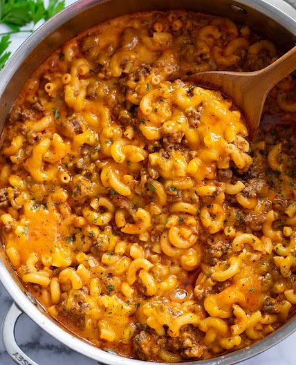 Beefaroni