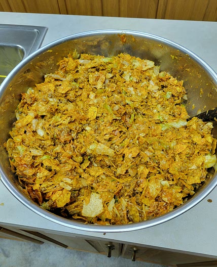 Taco Salad