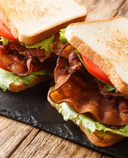BLT