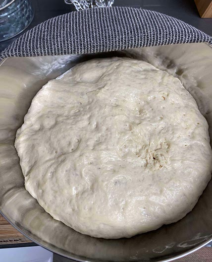 No-Knead Bread