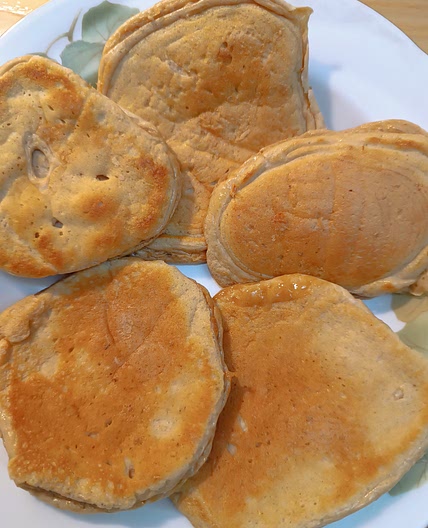 Protein Pancake