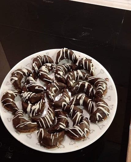 Punčové půlměsíčky