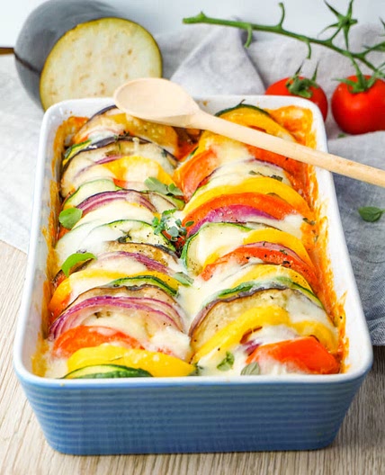 Ratatouille