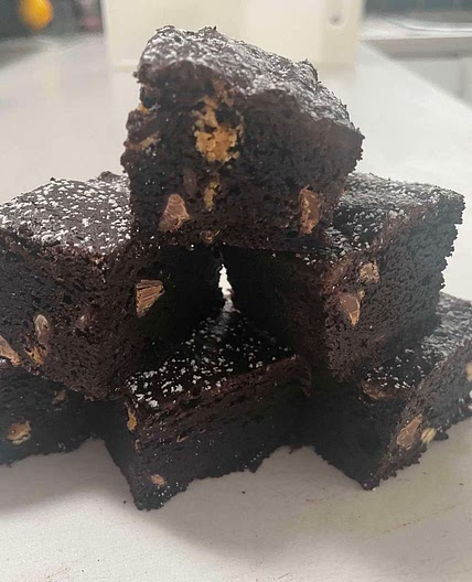 Chocolate Brownies 