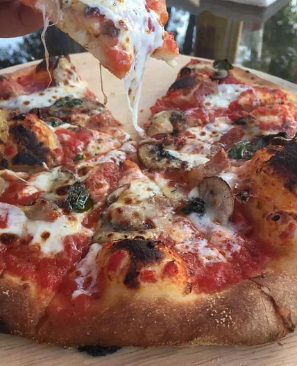 Easy Artisan Pizza Dough Recipe