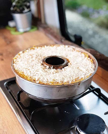 Vegan Shepherds Omnia Pie
