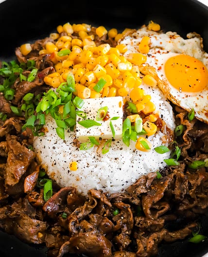 Pepper Lunch